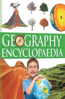 ENCYCLOPEDIAS: Geography Encyclopaedia