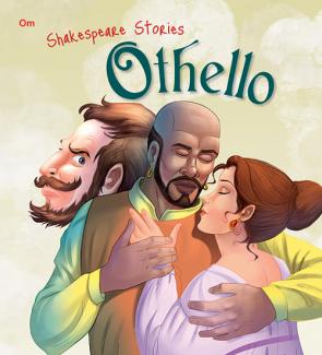 SQUARE BOOK: SHAKESPEARE STORIES OTHELLO
