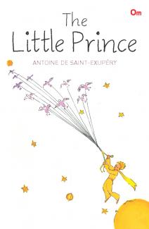 The Little Prince (CLASSICS)