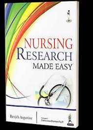 Nursing Research Made Easy