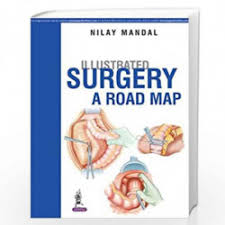 Illustrated Surgery– A Road Map