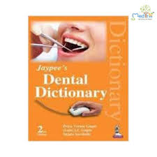 Jaypee’s Dental Dictionary