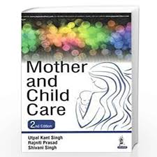 Mother And Child Care
