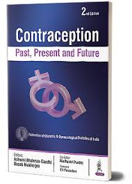 Contraception: Past, Present and Future