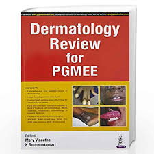 Dermatology Review for PGMEE