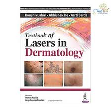 Textbook Of Lasers In Dermatology