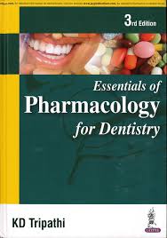 Essentials of Pharmacology for Dentistry
