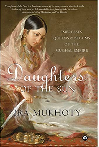 DAUGHTERS OF THE SUN