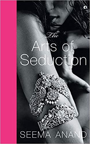 THE ART OF SEDUCTION (HB)