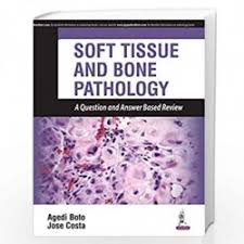 Soft Tissue And Bone Pathology A Question And Answer Based Review