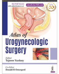 Atlas of Urogynecological Surgery