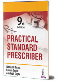 Practical Standard Prescriber