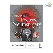 Textbook of Focused Neurosurgery