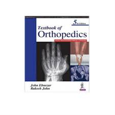 Textbook of Orthopedics