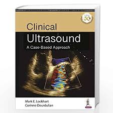 Clinical Ultrasound A Case-based Approach