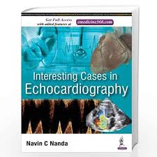 Interesting Cases in Echocardiography