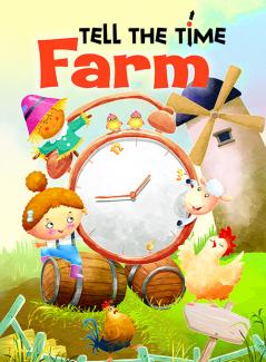 TELL THE TIME FARM