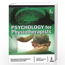 Psychology For Physiotherapists