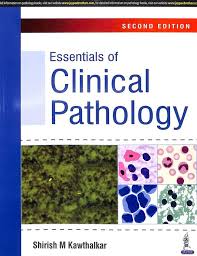 Essentials Of Clinical Pathology