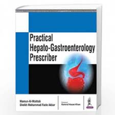 Practical Hepato-Gastroenterology Prescriber