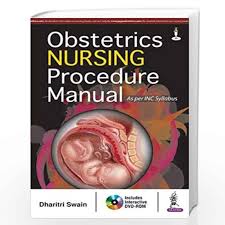Obstetrics Nursing Procedure Manual