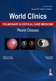 World Clinics Pulmonary & Critical Care Medicine Pleural Diseases (Jan 2017,Vol.5,No.1)