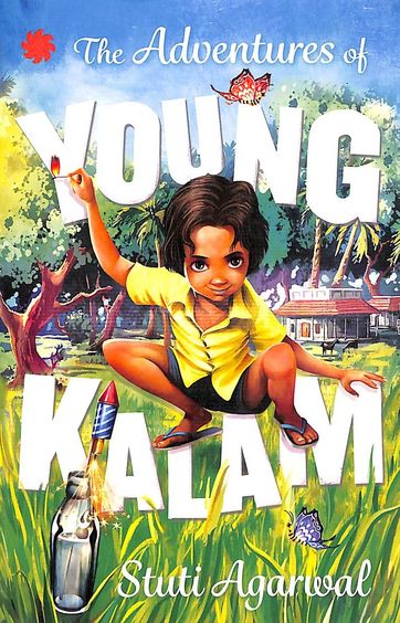 THE ADVENTURES OF YOUNG KALAM