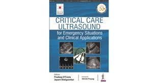 Critical Care Ultrasound for Emergency Situations and Clinical Applications (ISCCM)