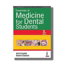 Essentials of Medicine for Dental Students