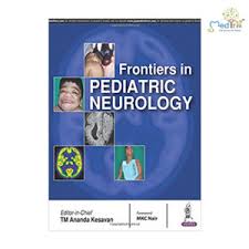 Frontiers In Pediatric Neurology
