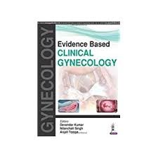 Evidence Based Clinical Gynecology
