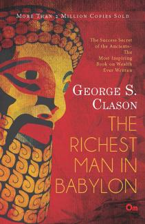 Richest Man in Babylon