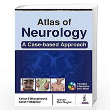 Atlas Of Neurology A Case Based Approach