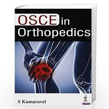 Osce In Orthopedics