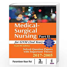 Mcqs 3-In-1 Basic Health Nursing