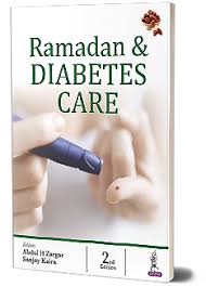 Ramadan & Diabetes Care