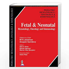 Fetal & Neonatal Hematology, Oncology And Immunology