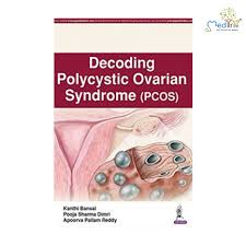 Decoding Polycystic Ovarian Syndrome (Pcos)