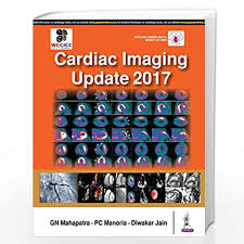Cardiac Imaging Update 2017 (Nuclear Cardiological Society Of India)