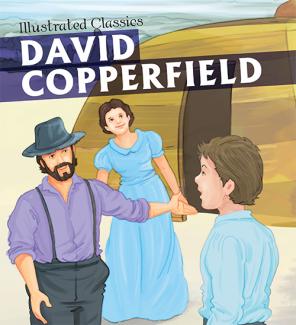 ILLUSTRATED CLASSICS DAVID COPPERFIELD