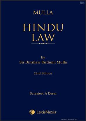 Hindu Law