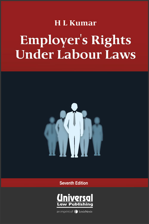 Employer's Rights Under Labour Laws