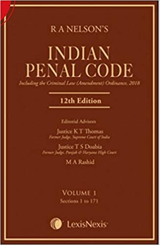 Indian Penal Code