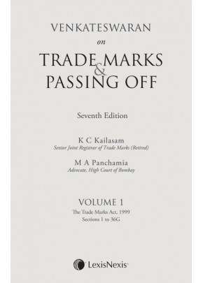 Trade Marks and Passing-Off