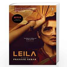 LEILA A NOVEL