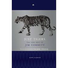 JUST TIGERS (PB)