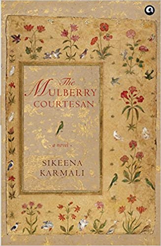 THE MULBERRY COURTESAN (PB)