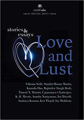 LOVE AND LUST (HB)