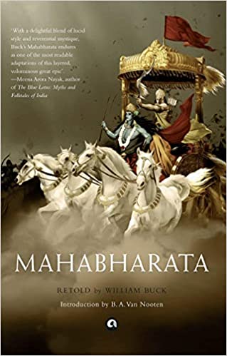 MAHABHARATA (PB)