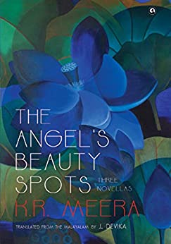 THE ANGEL'S BEAUTY SPOTS (HB)